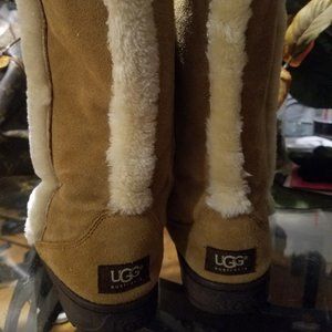UGGs